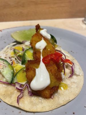   at Vandal in Newtown