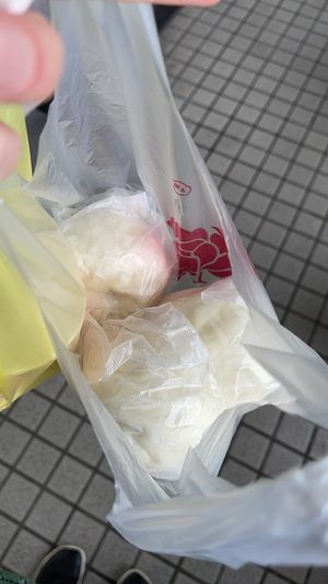   at ShàngHǎi Bāo Zǐ 上海包子素食點心 in Taipei