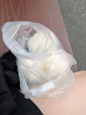  at ShàngHǎi Bāo Zǐ 上海包子素食點心 in Taipei