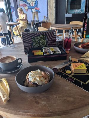  at Loading in Brighton