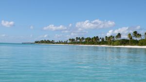 Sea views Ki-Ra at Ki-Ra Holistic Living in La Romana