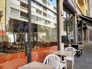 Exterior at Gyoza No Ho in Geneva