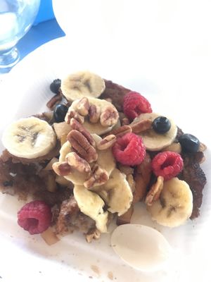 Pan francés   at Lodeli - Maybe closed in Mazunte