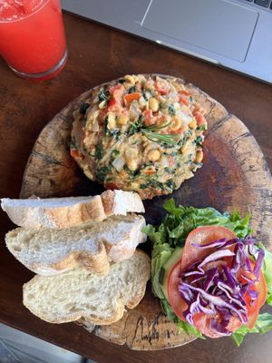   at Lodeli - Maybe closed in Mazunte