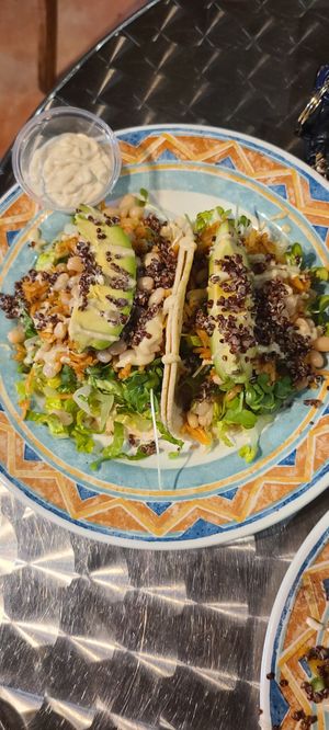 So good! at Cozy Plum Bistro  in Sebastopol