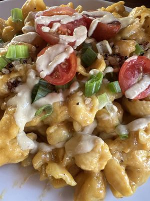   at Cozy Plum Bistro  in Sebastopol