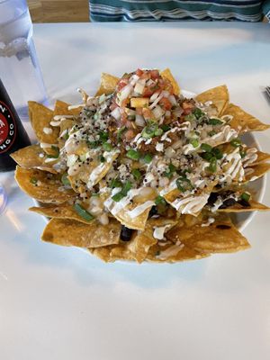   at Cozy Plum Bistro  in Sebastopol