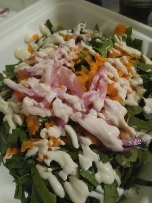 Flautas tío Beto at La Pechocha in Culiacan