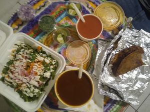 👌 at La Pechocha in Culiacan