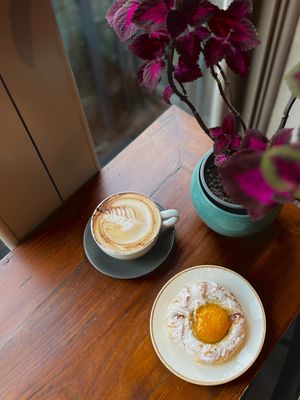  at The Muddy Puddle in North London