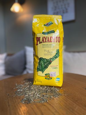  at The Muddy Puddle in North London