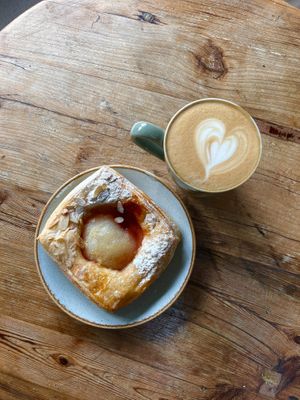  at The Muddy Puddle in North London