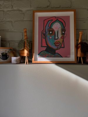  at The Muddy Puddle in North London