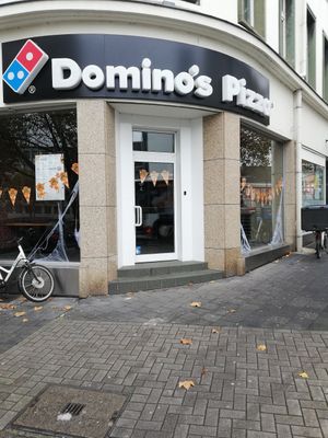 Domino's Pizza - Hamm at Domino's Pizza in Hamm
