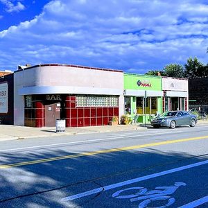 Detroit Masala - Exterior - Taken from Google at Detroit Eatery in Detroit