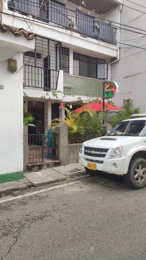 Entrada at Madreselva in Bogota