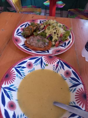  at Madreselva in Bogota