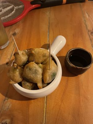   at Madreselva in Bogota