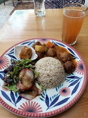  at Madreselva in Bogota