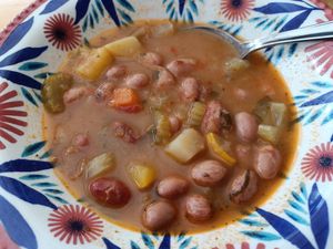  at Madreselva in Bogota