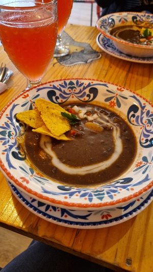  at Madreselva in Bogota