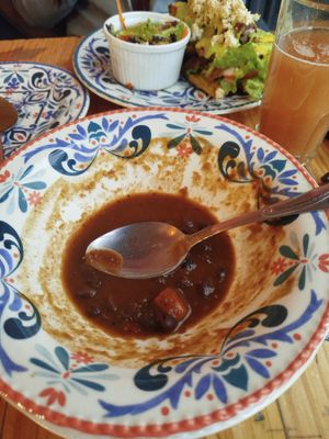  at Madreselva in Bogota