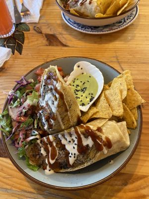   at Madreselva in Bogota