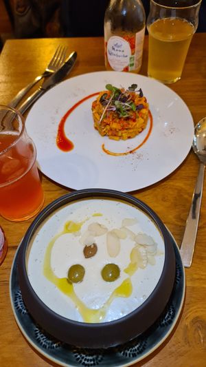  at Dis Leur in Bordeaux