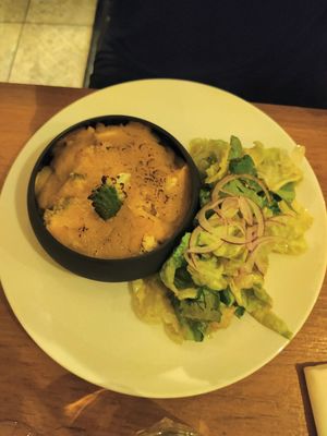  at Dis Leur in Bordeaux