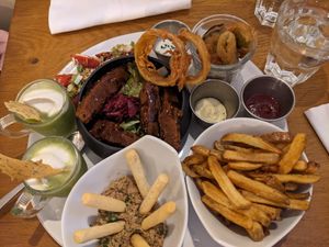  at Dis Leur in Bordeaux