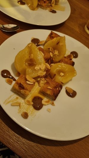  at Dis Leur in Bordeaux