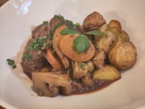  at Dis Leur in Bordeaux