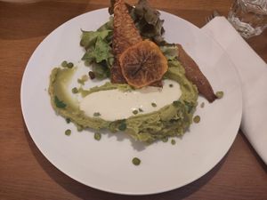  at Dis Leur in Bordeaux