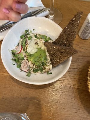   at Dis Leur in Bordeaux