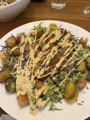   at Dis Leur in Bordeaux