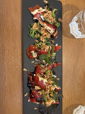   at Dis Leur in Bordeaux