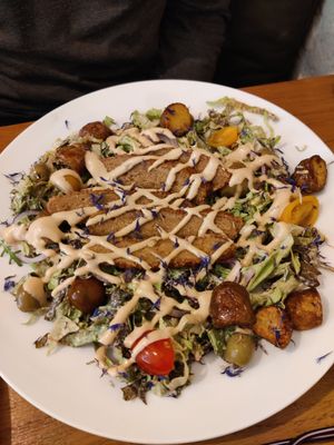  at Dis Leur in Bordeaux