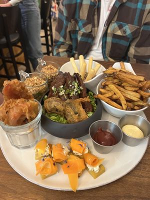   at Dis Leur in Bordeaux