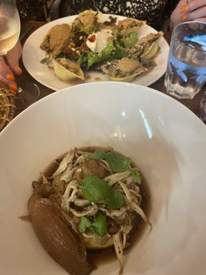   at Dis Leur in Bordeaux