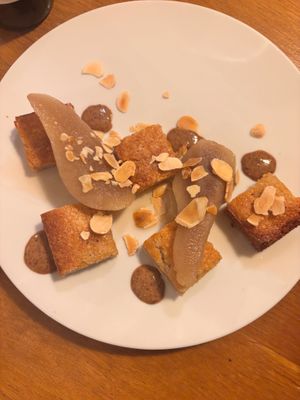  at Dis Leur in Bordeaux