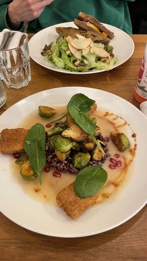   at Dis Leur in Bordeaux