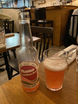   at Dis Leur in Bordeaux