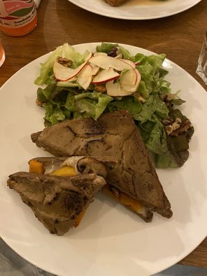   at Dis Leur in Bordeaux