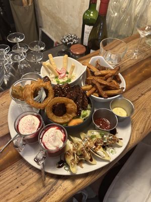   at Dis Leur in Bordeaux