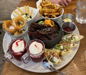   at Dis Leur in Bordeaux