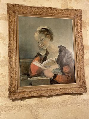   at Dis Leur in Bordeaux