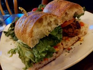  at The Bebop in Boston