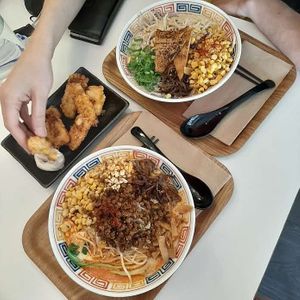 Yummmm at Lonely Mouth in Newtown