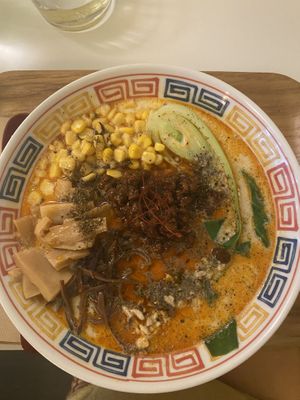 Tantamen at Lonely Mouth in Newtown