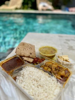  at Namaskar in Seminyak